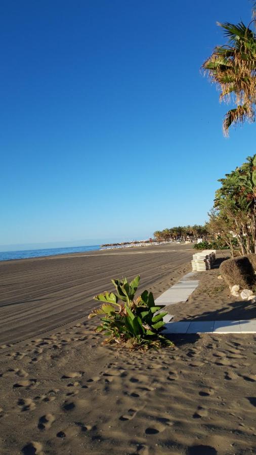 Los Nidos Sea Pretty&Beach- La Carihuela トレモリノス エクステリア 写真
